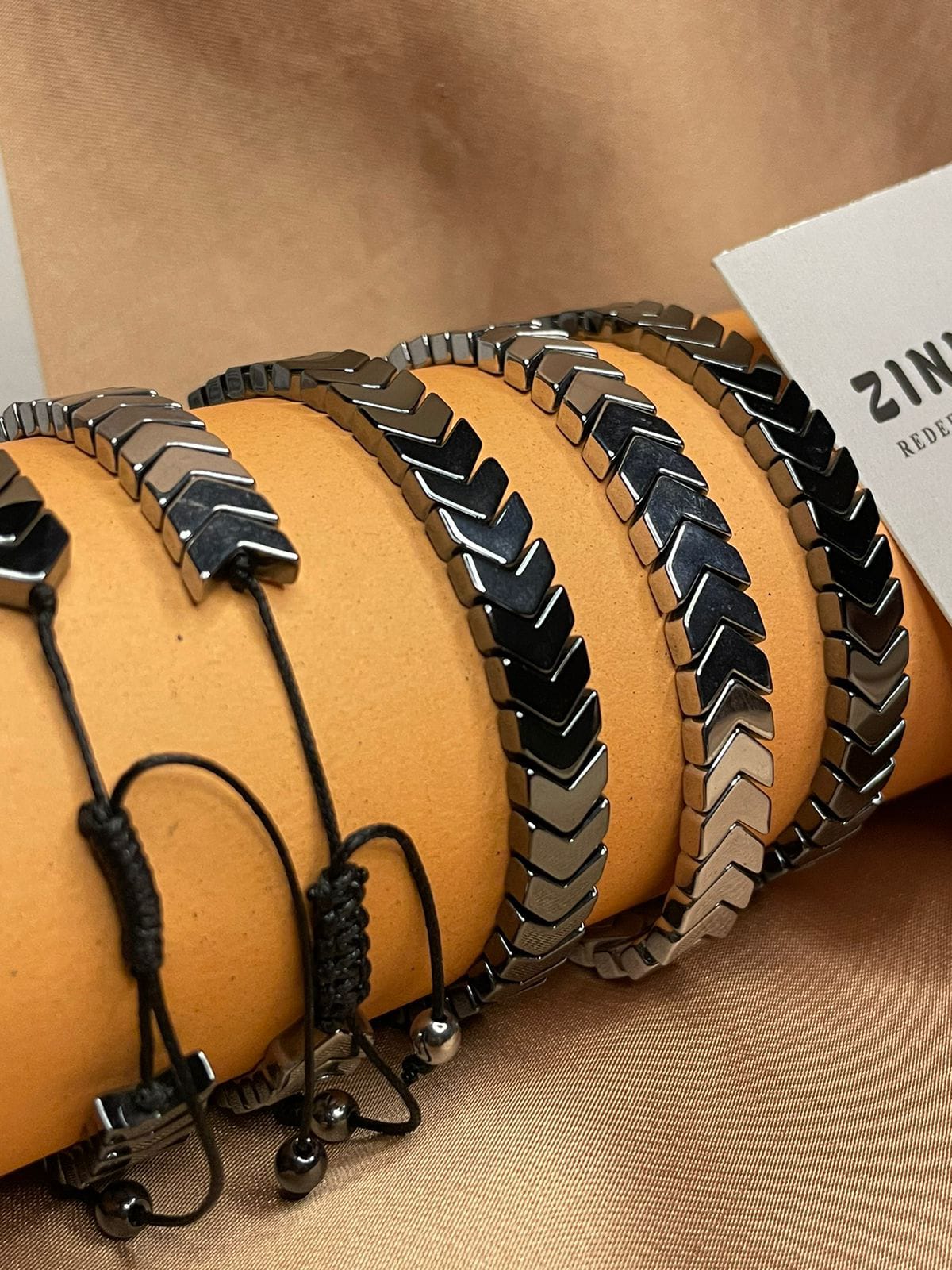 Premium Marble Stone Bracelet