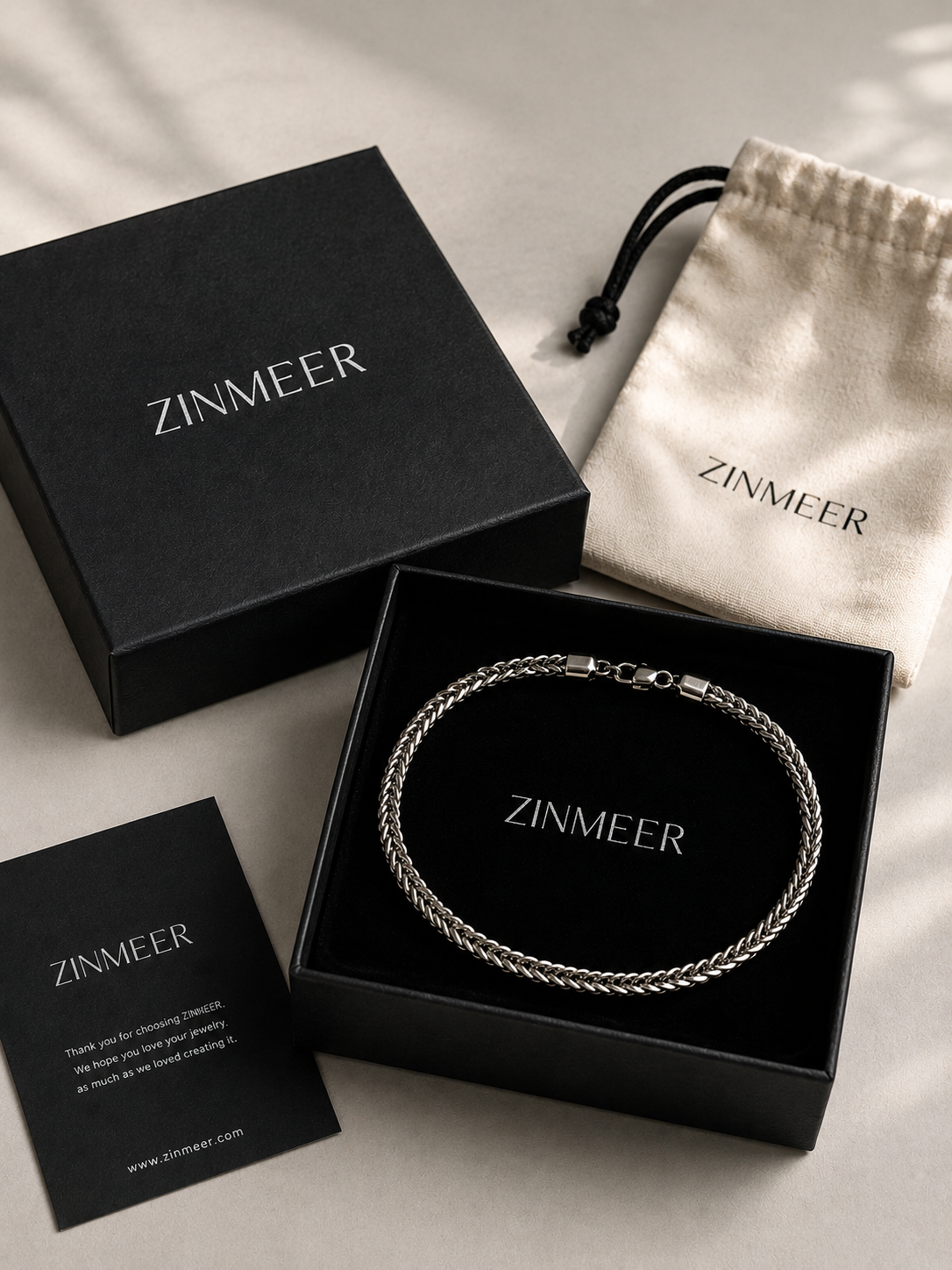 MENS BRACELETS