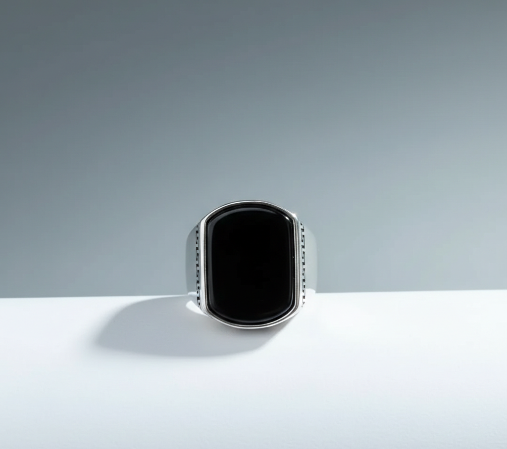 Mens Rings