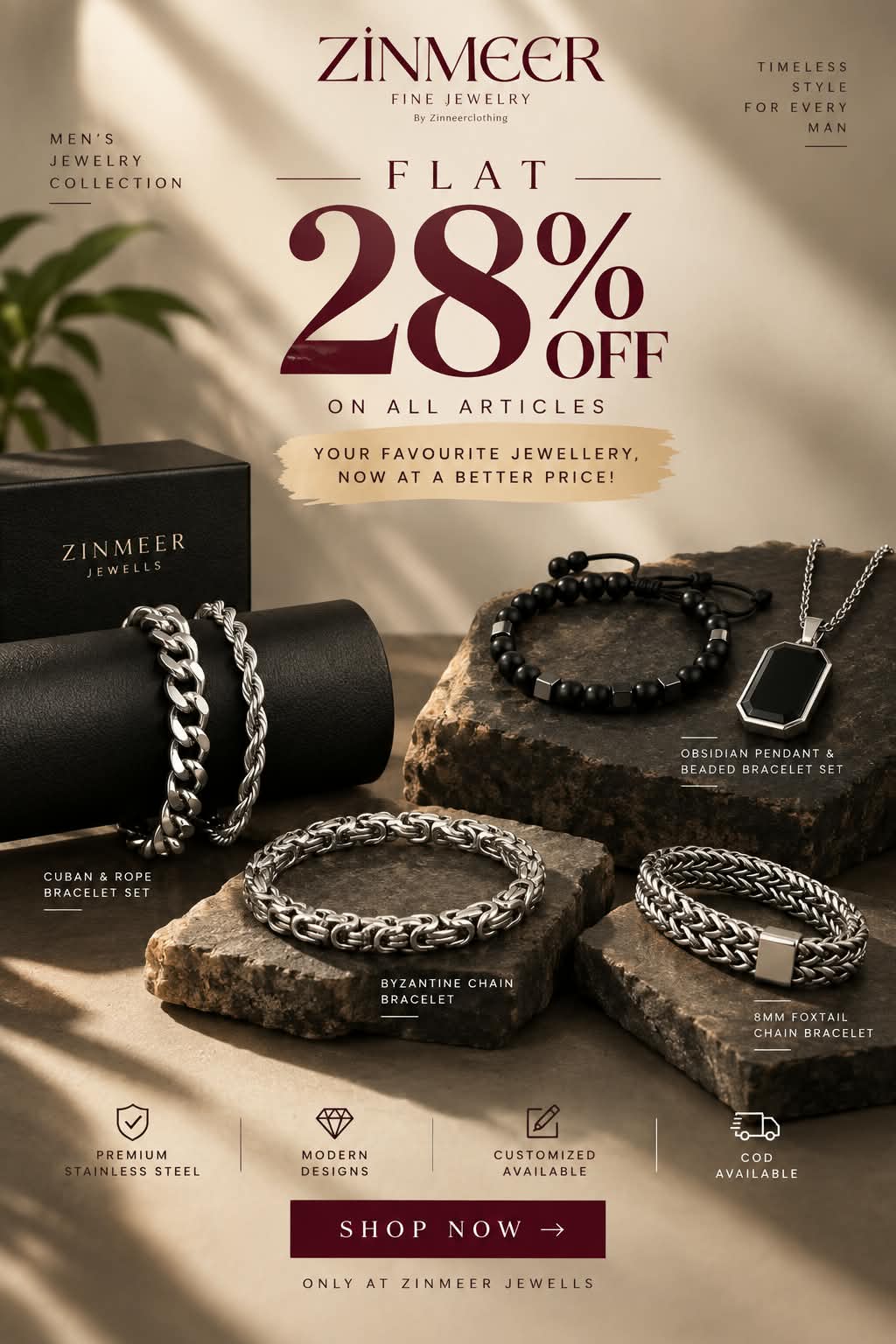 11.11 SALE