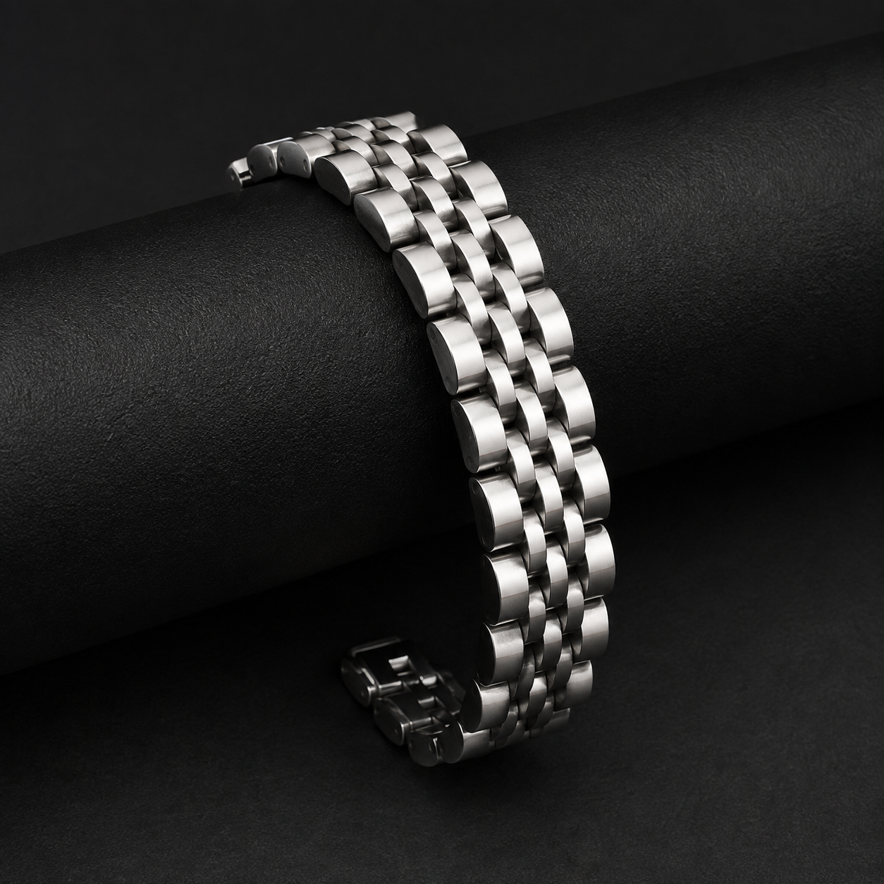 Jubilee Bracelet – Silver