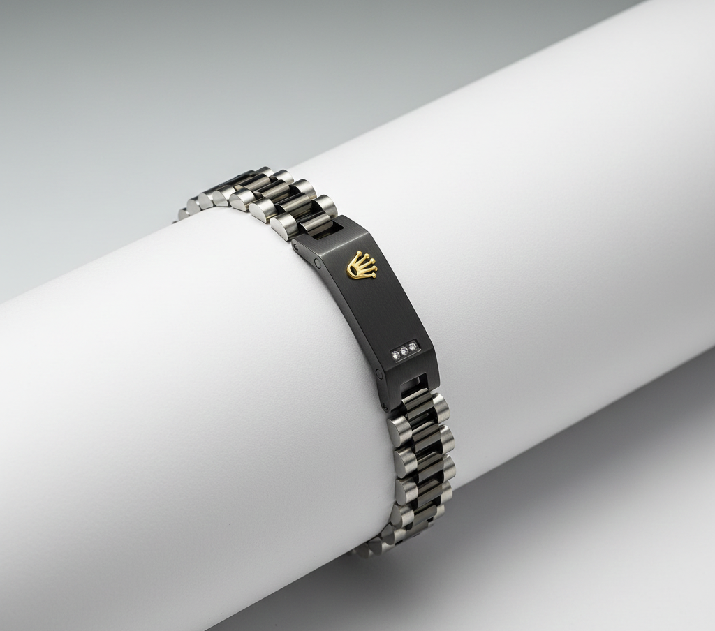 The Crown Legacy Bracelet