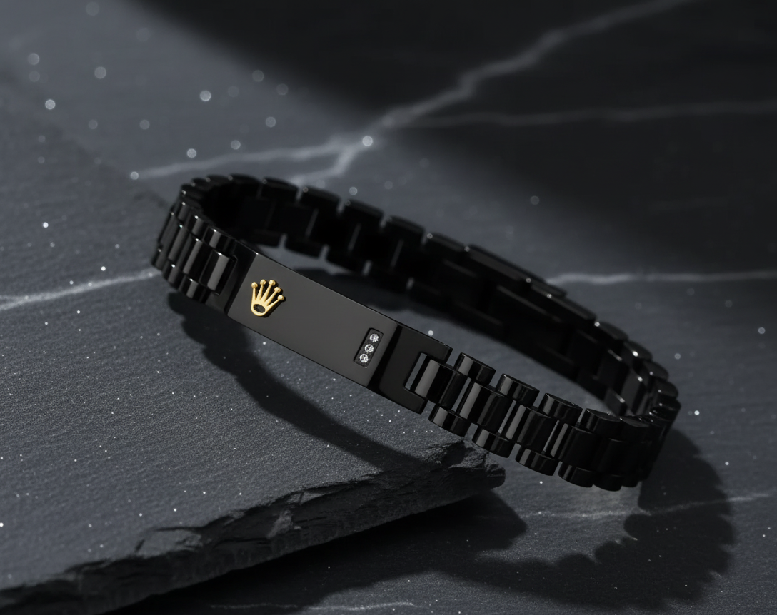 The Crown Legacy Bracelet