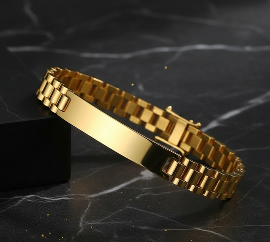 The Apex Bar Bracelet