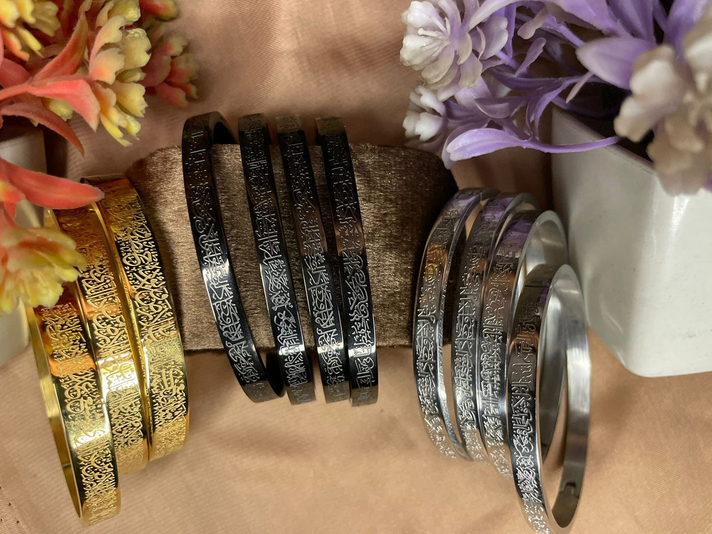 Premium Ayat ul Kursi Bracelet