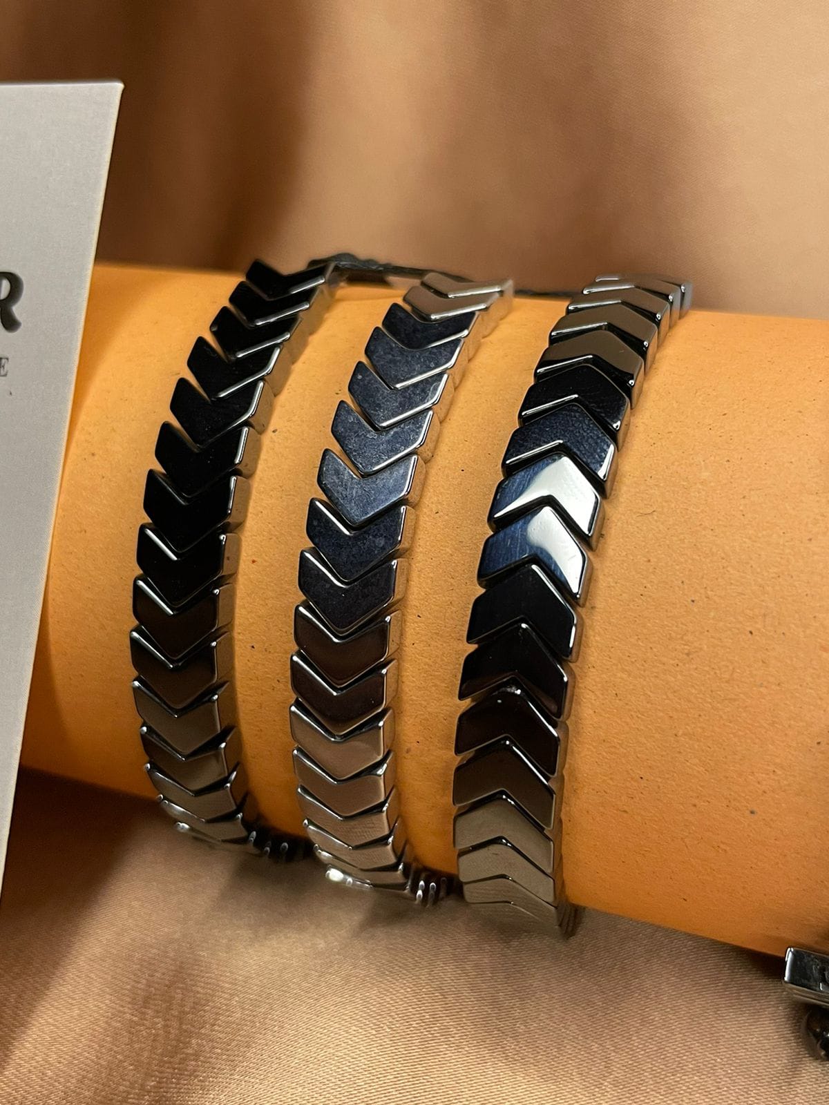 Premium Marble Stone Bracelet