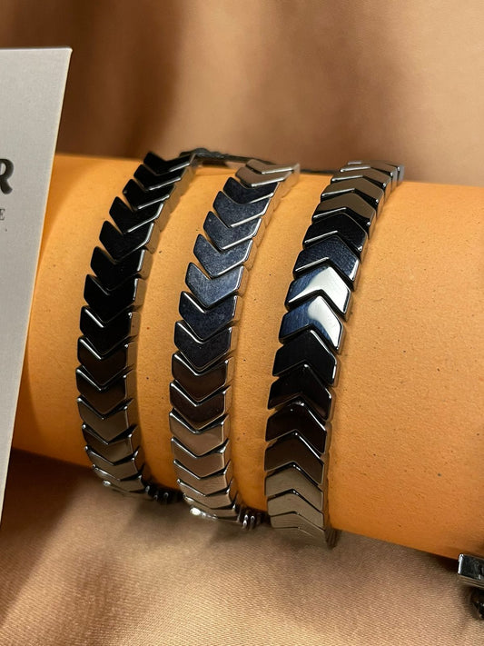 Premium Marble Stone Bracelet